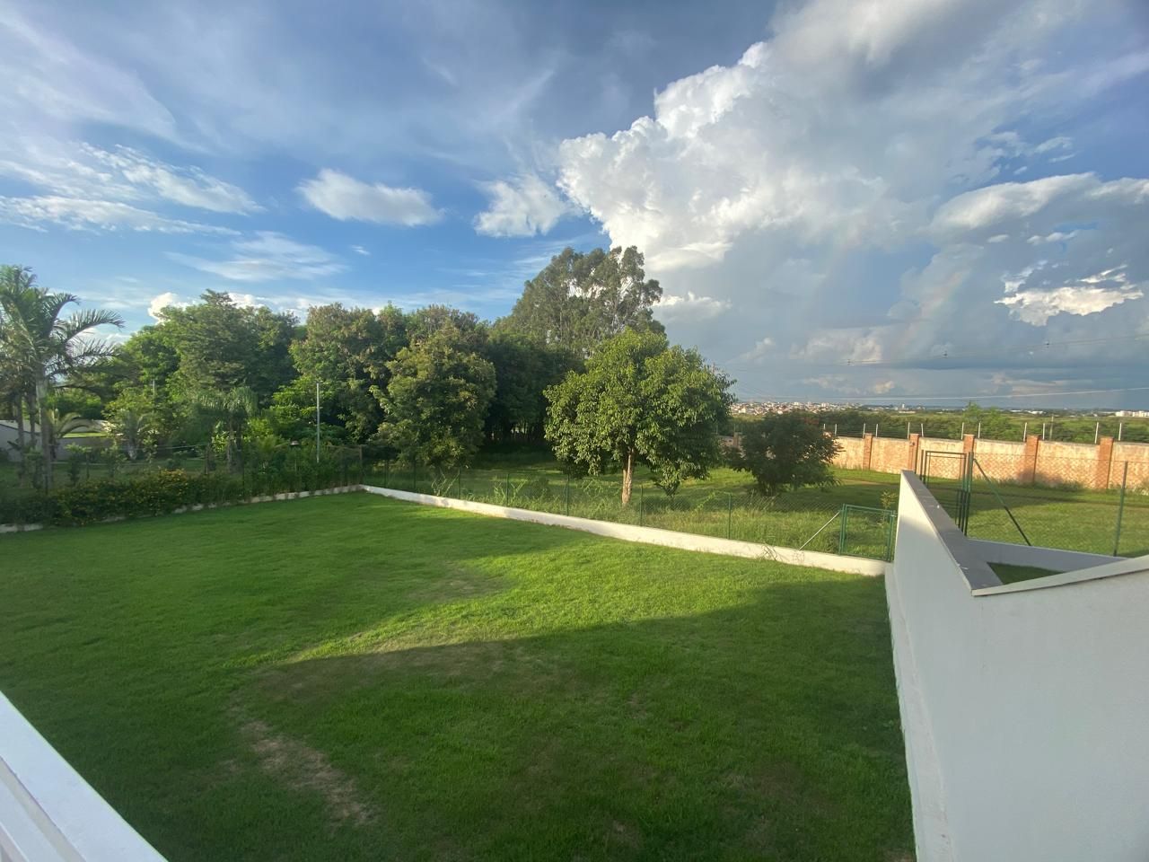 Casa de condomínio à venda no Condominio Fazenda Palmeiras Imperiais: