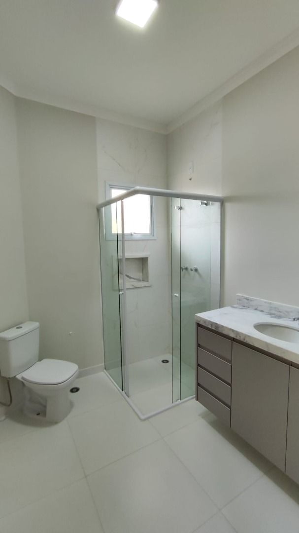 Casa de condomínio à venda no Condominio Fazenda Palmeiras Imperiais: