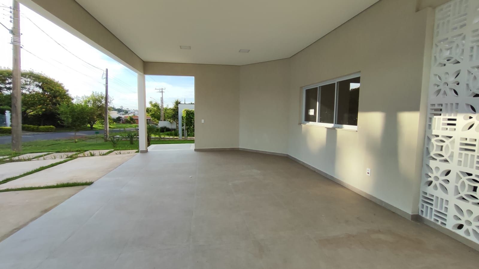 Casa de condomínio à venda no Condominio Fazenda Palmeiras Imperiais: