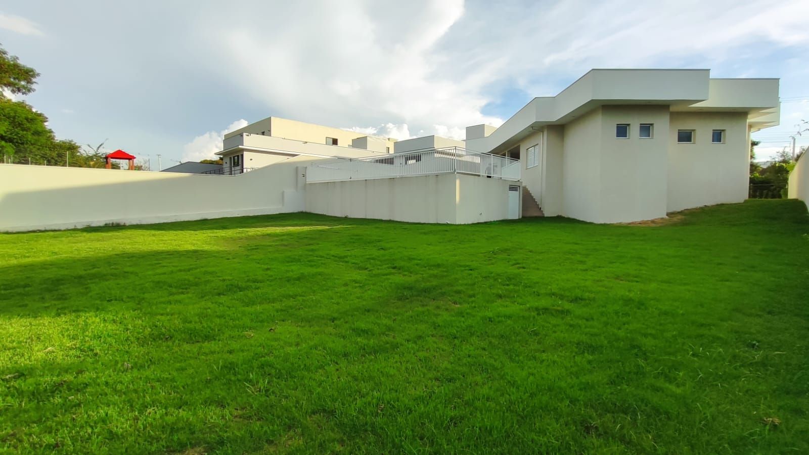Casa de condomínio à venda no Condominio Fazenda Palmeiras Imperiais: