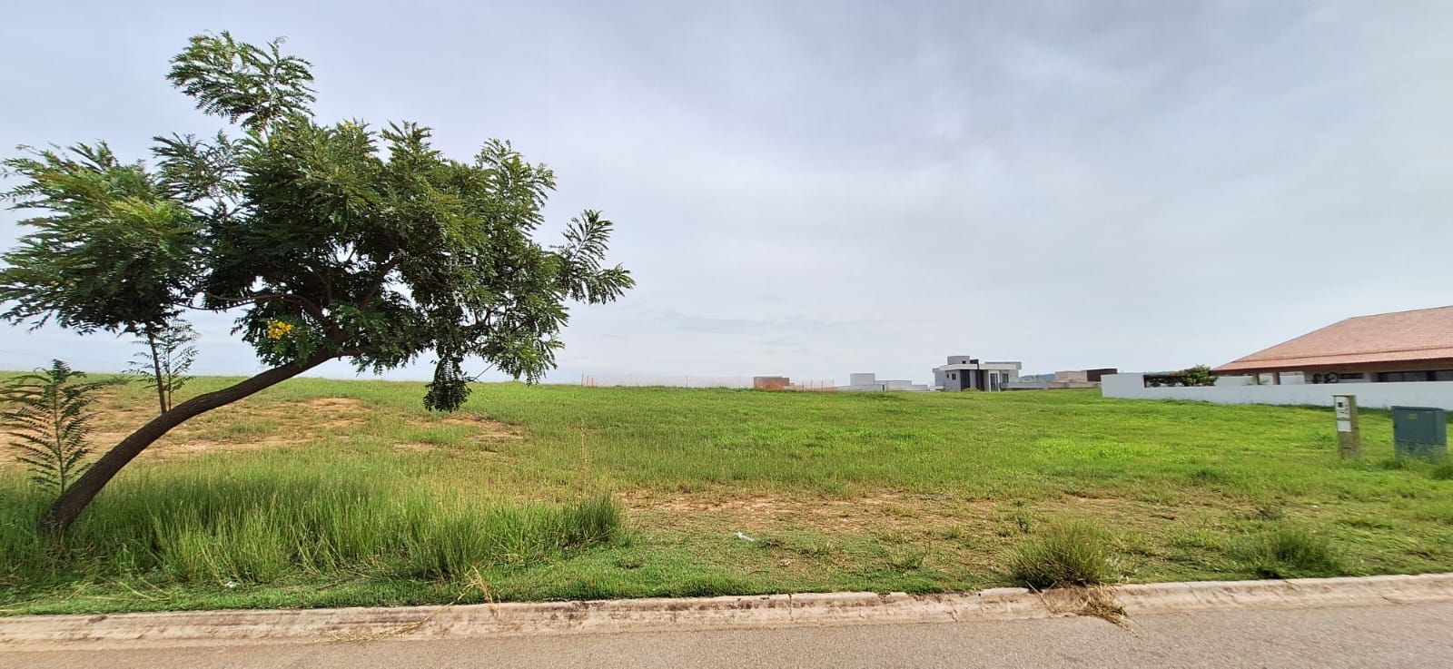 Terreno à Venda no Condomínio Campos de Santo Antônio Ii, Itu/Sp