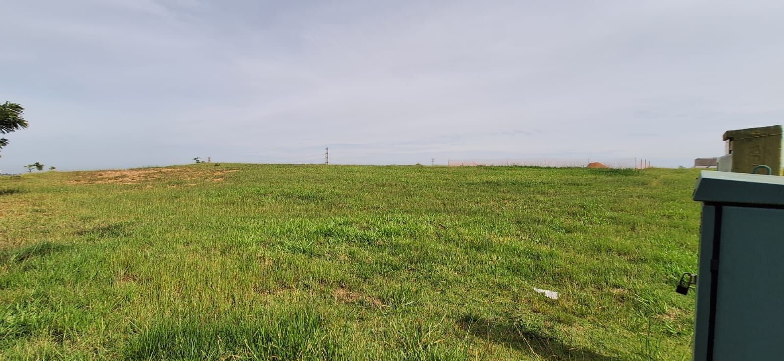 Terreno de Condomínio à venda no Residencial Parque Campos de Santo Antônio II: