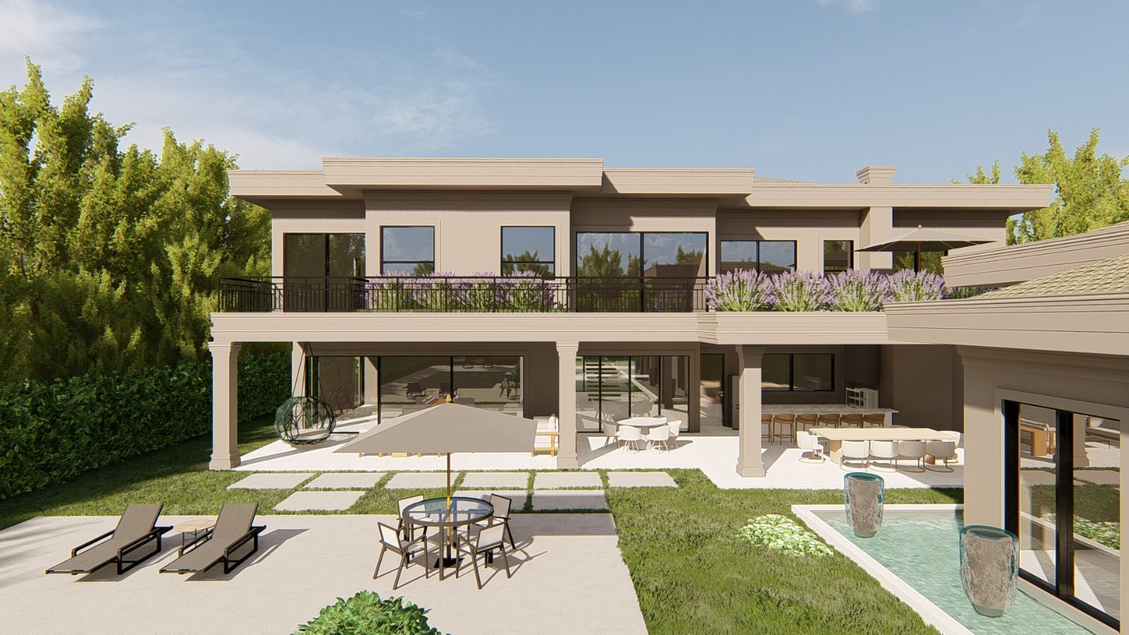 Casa de Condomínio Condomínio Terras de São José II Itu 