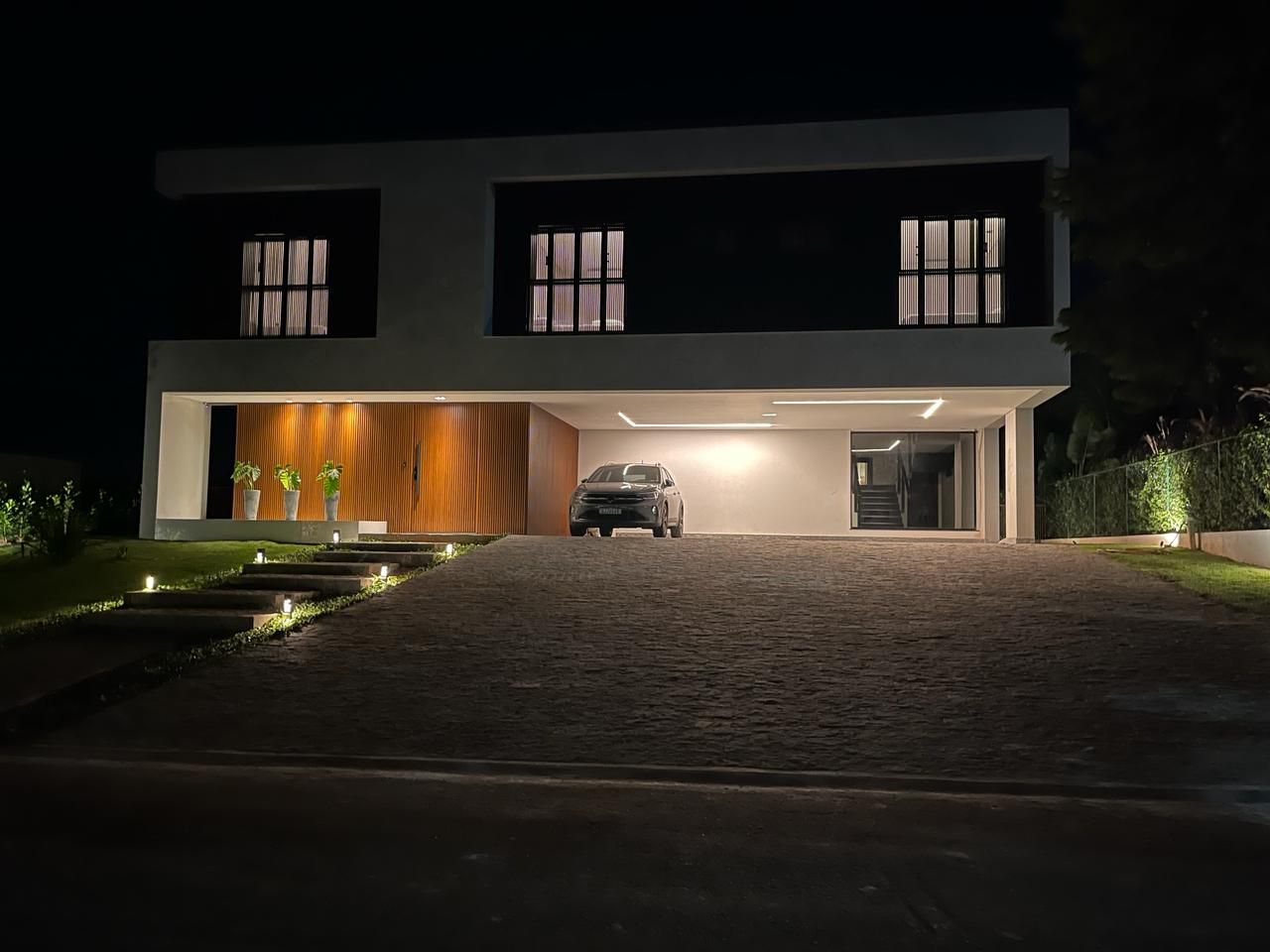 Casa de Condomínio Condomínio Fazenda Alvorada Porto Feliz 