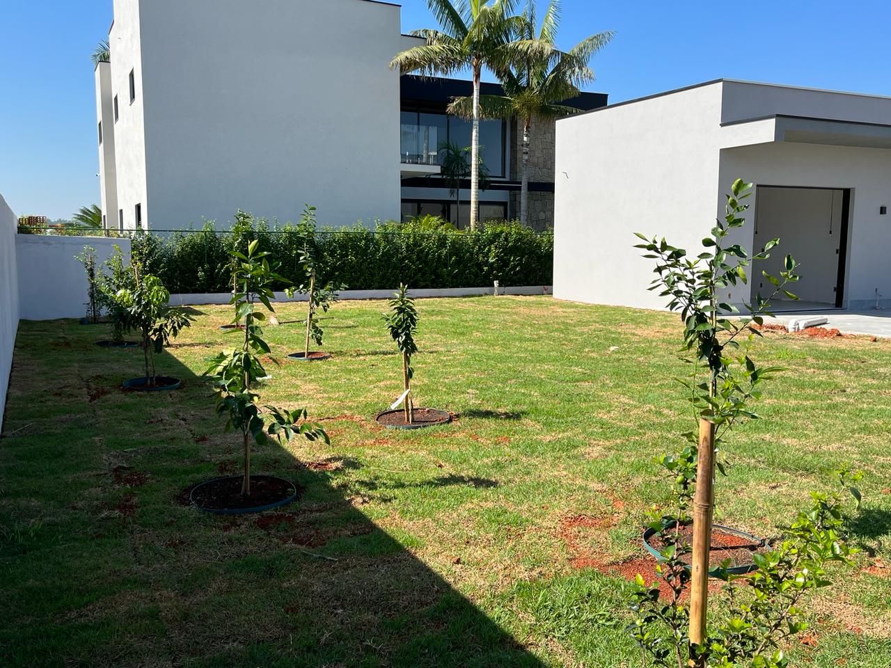 Casa de condomínio à venda no Condomínio Fazenda Alvorada: