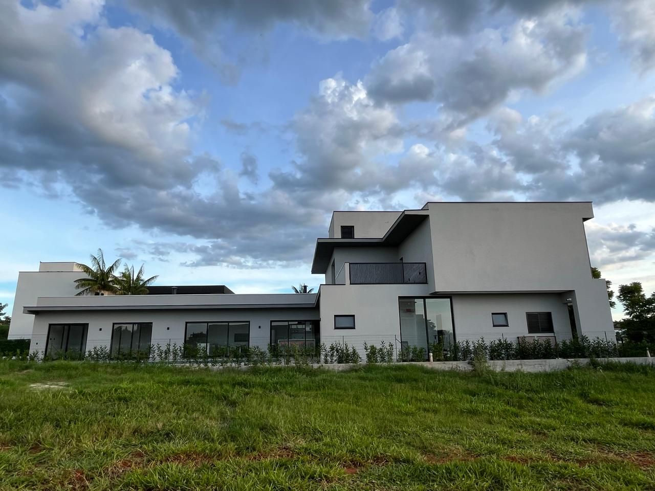 Casa de condomínio à venda no Condomínio Fazenda Alvorada: