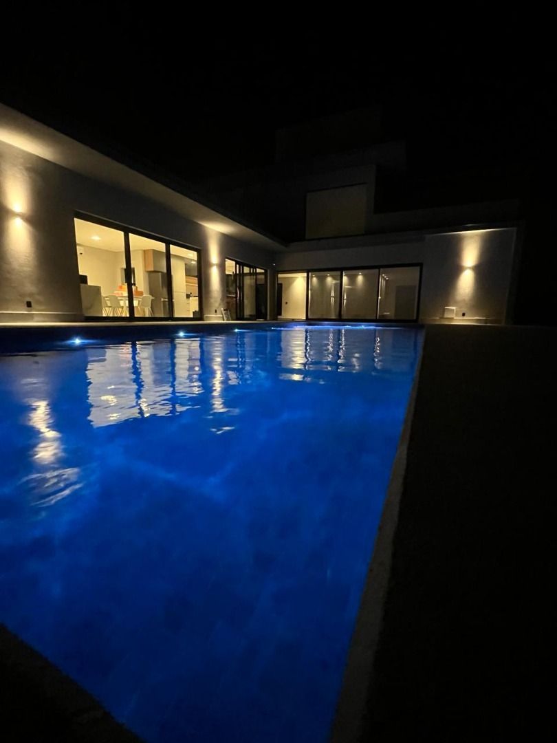 Casa de condomínio à venda no Condomínio Fazenda Alvorada: