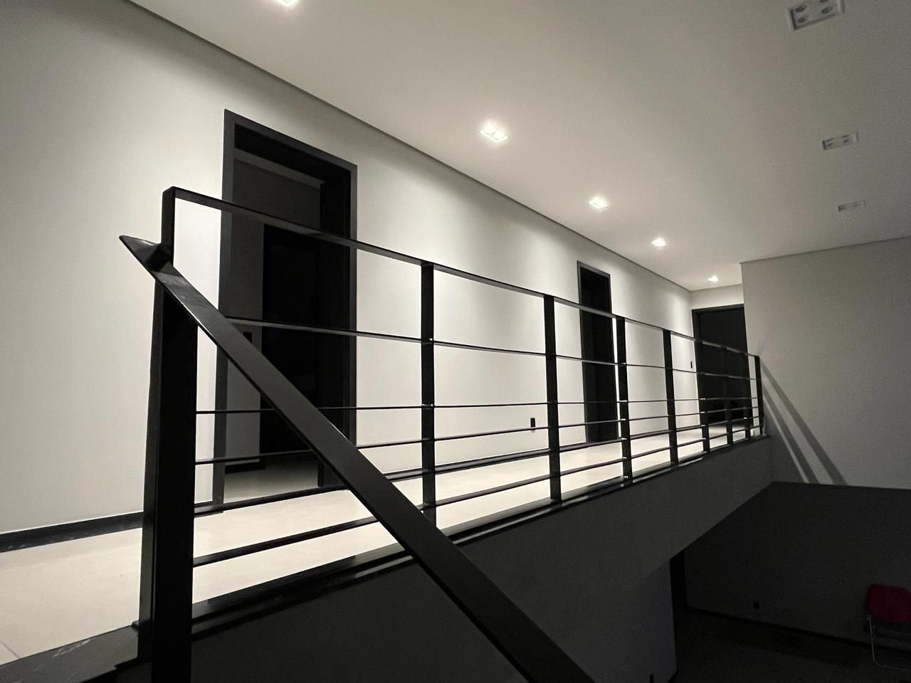 Casa de condomínio à venda no Condomínio Fazenda Alvorada: