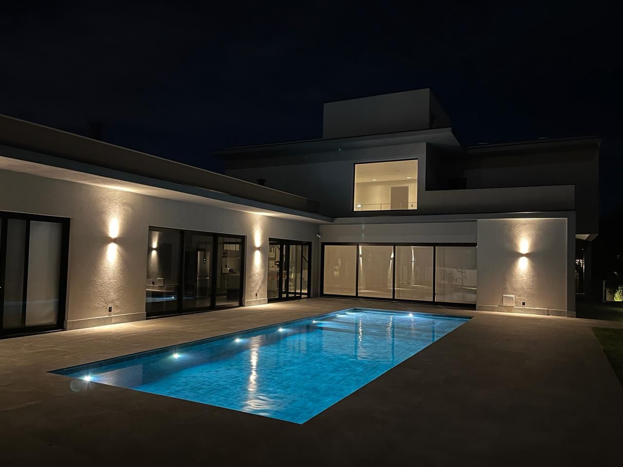 Casa de condomínio à venda no Condomínio Fazenda Alvorada: