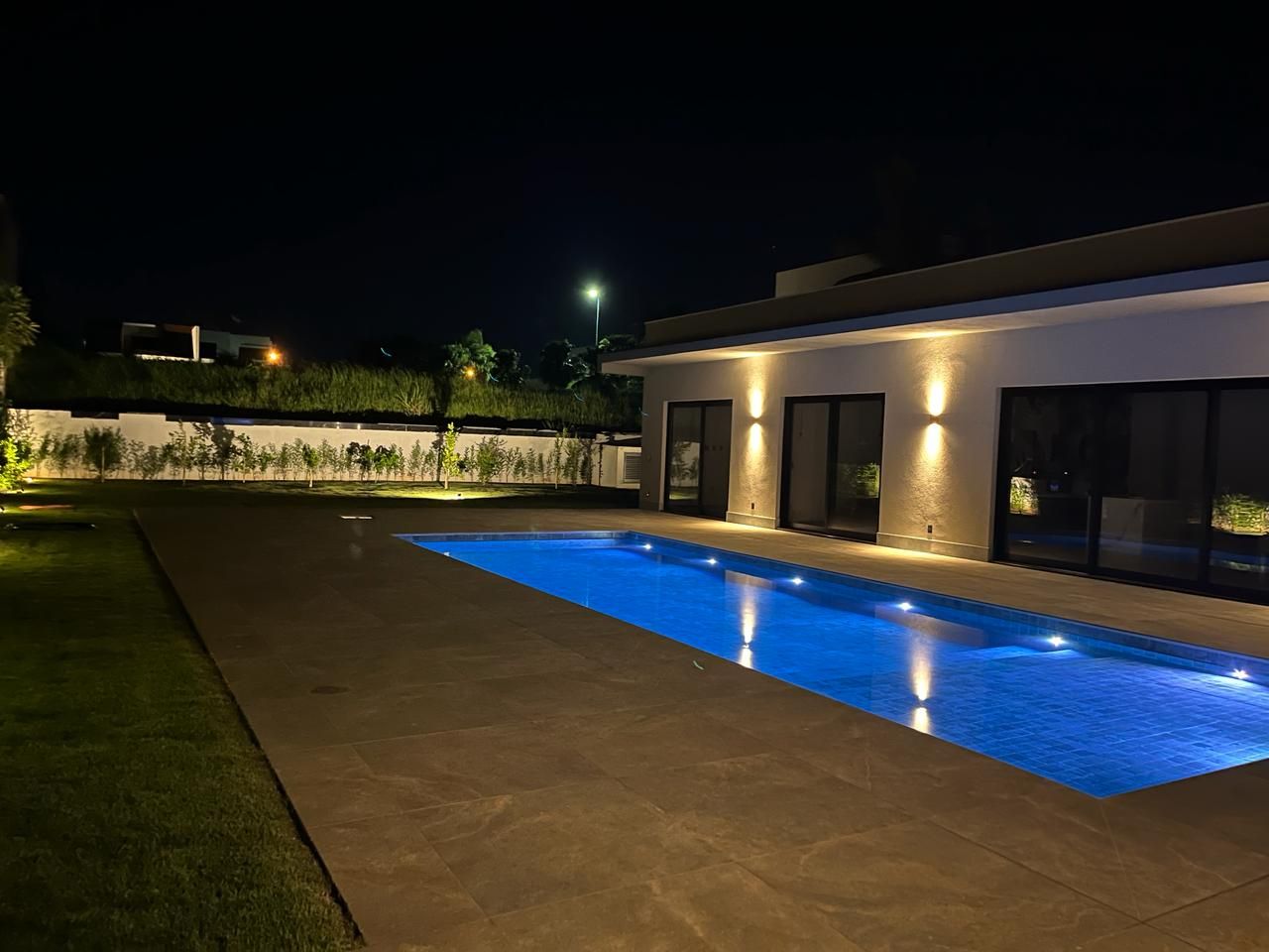 Casa de condomínio à venda no Condomínio Fazenda Alvorada: