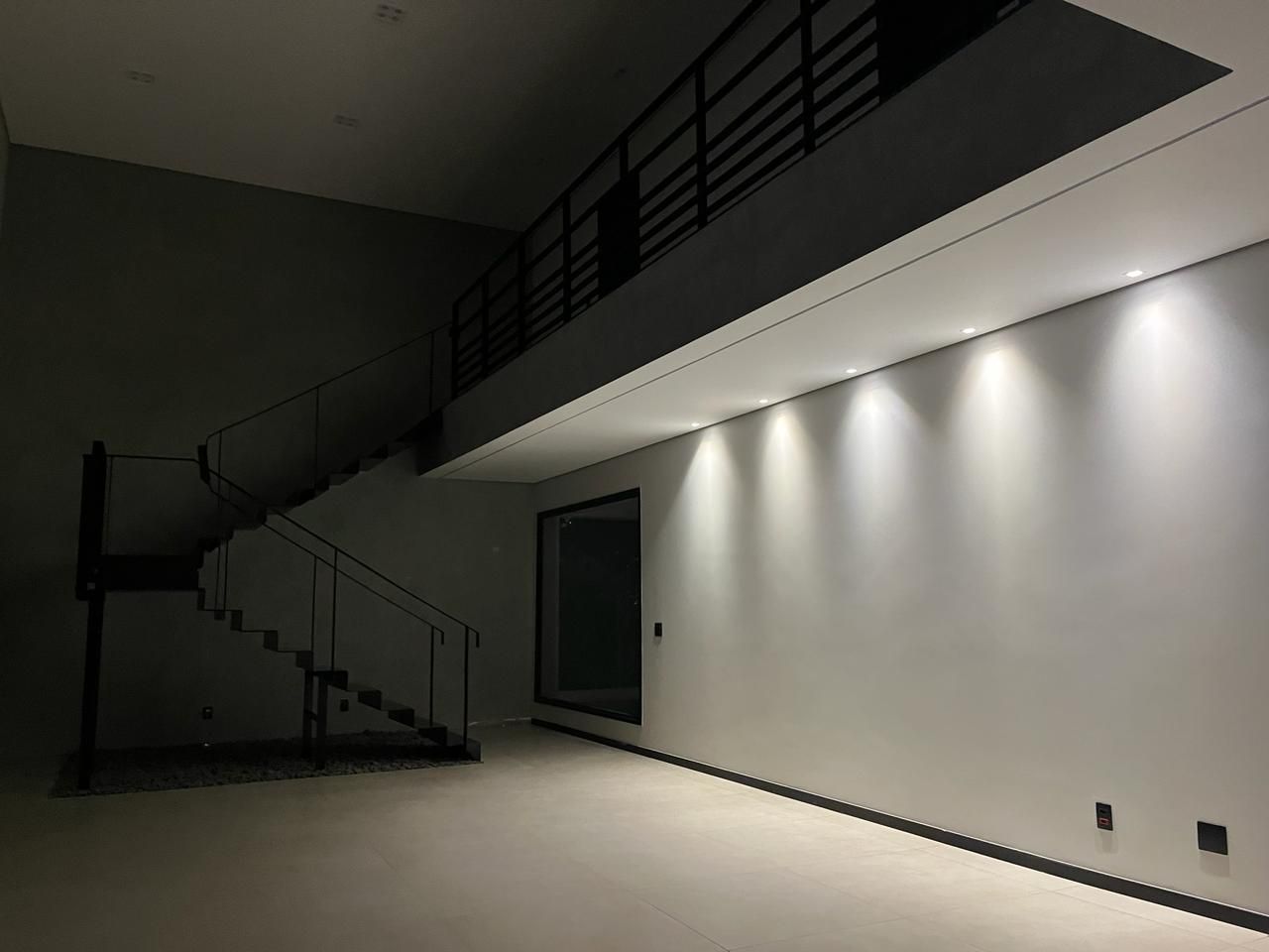 Casa de condomínio à venda no Condomínio Fazenda Alvorada: