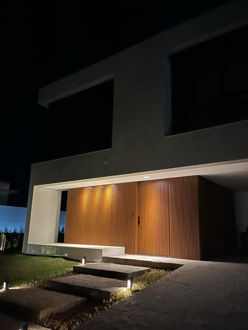 Casa de Condomínio Condomínio Fazenda Alvorada Porto Feliz 