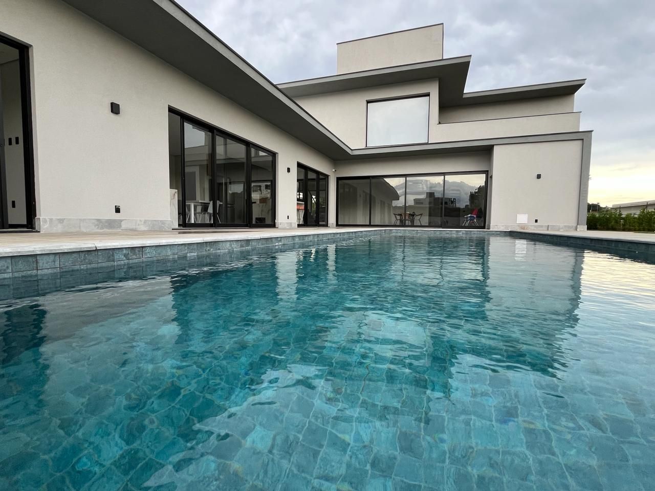 Casa de condomínio à venda no Condomínio Fazenda Alvorada: