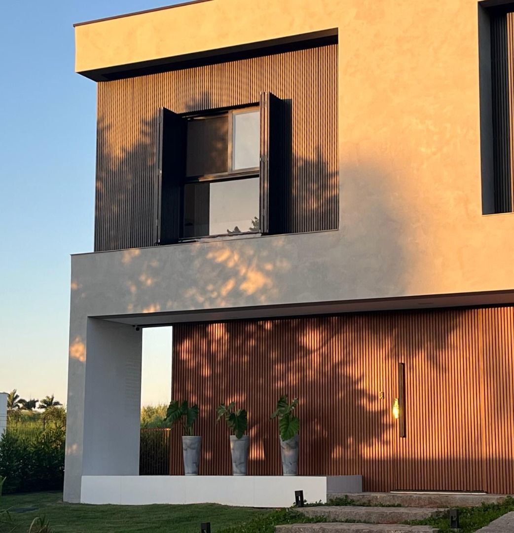 Casa de Condomínio Condomínio Fazenda Alvorada Porto Feliz 