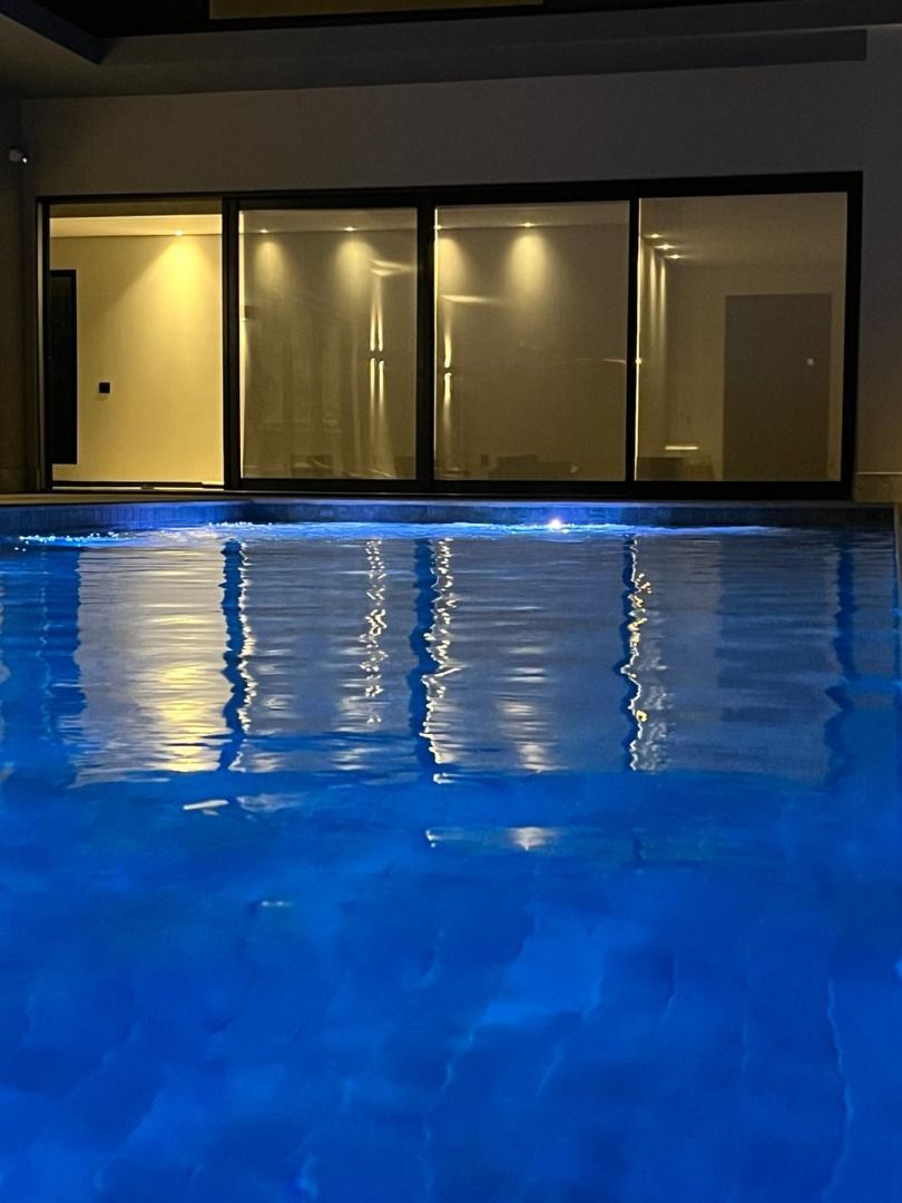 Casa de condomínio à venda no Condomínio Fazenda Alvorada: