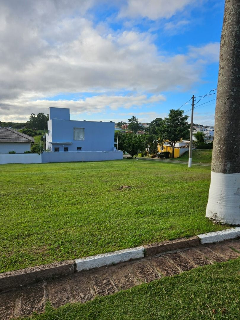 Terreno de Condomínio à venda no Condominio Fazenda Palmeiras Imperiais: