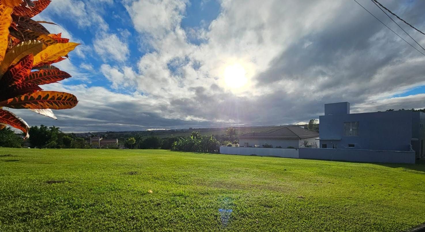 Terreno à Venda no Condomínio Palmeiras Imperiais, Salto/Sp
