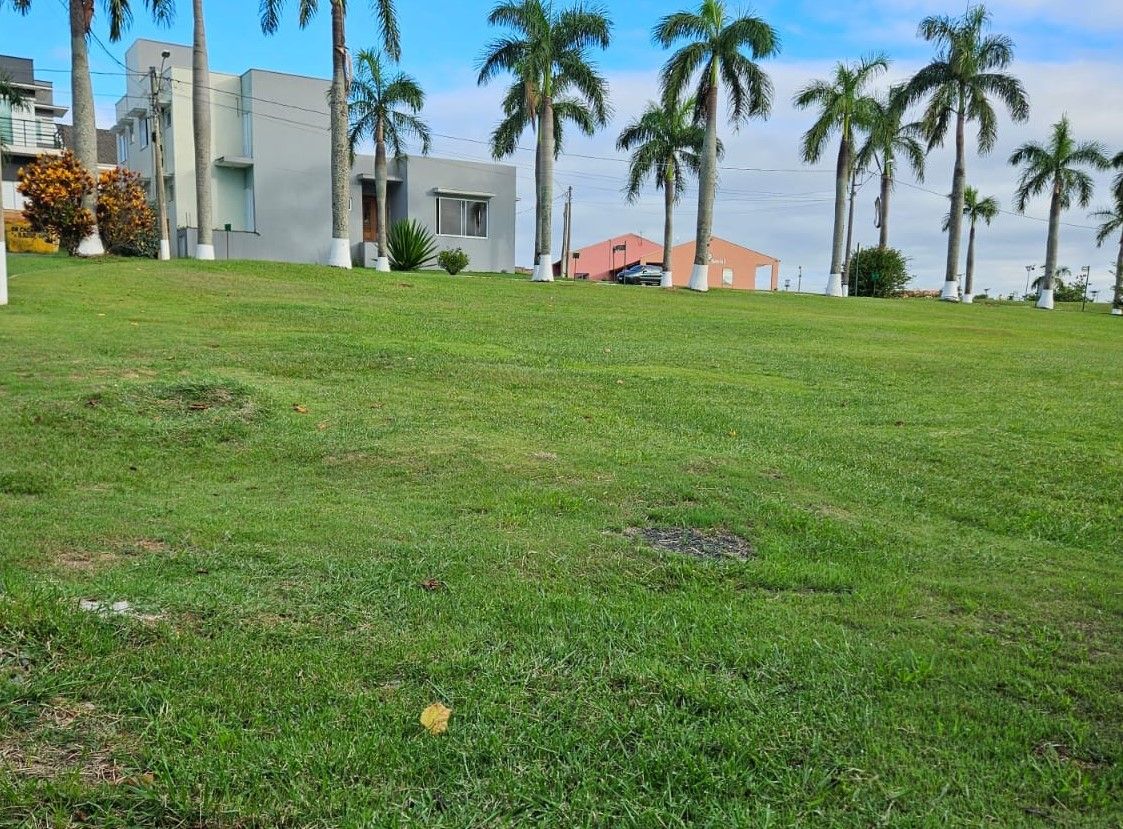Terreno de Condomínio à venda no Condominio Fazenda Palmeiras Imperiais: