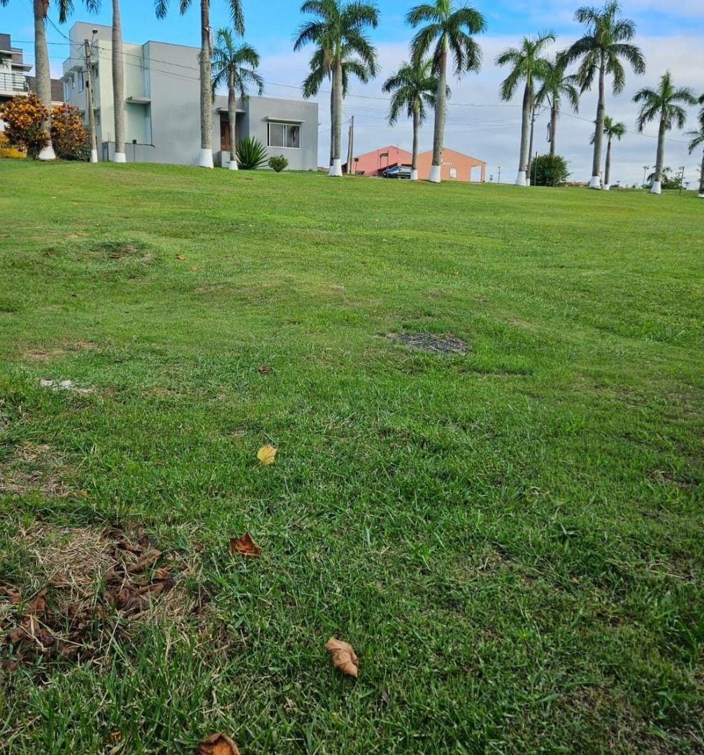 Terreno de Condomínio à venda no Condominio Fazenda Palmeiras Imperiais: