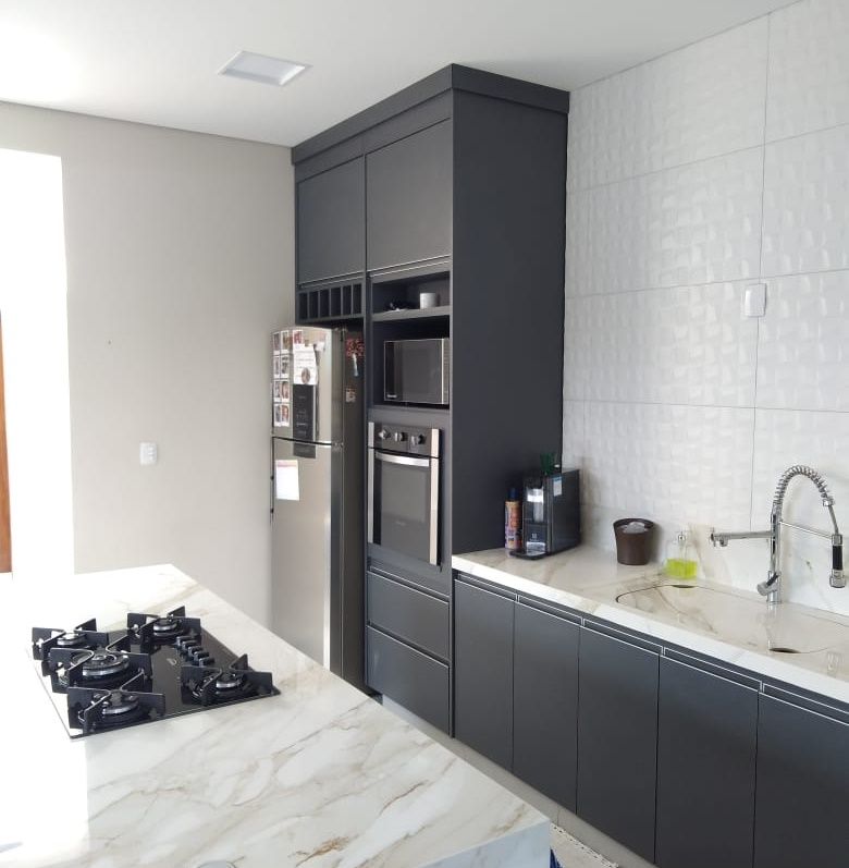 Casa de condomínio à venda no Condomínio Residencial Una: