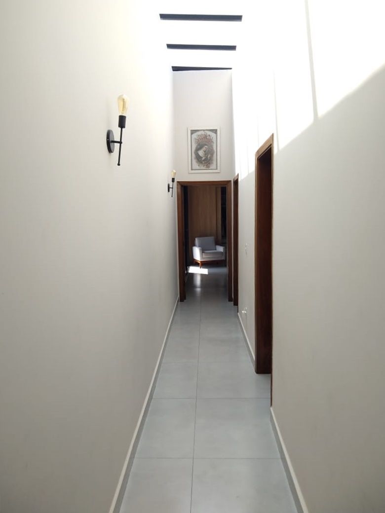 Casa de condomínio à venda no Condomínio Residencial Una: