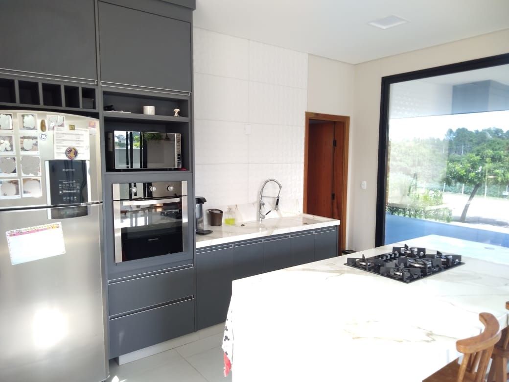 Casa de condomínio à venda no Condomínio Residencial Una: