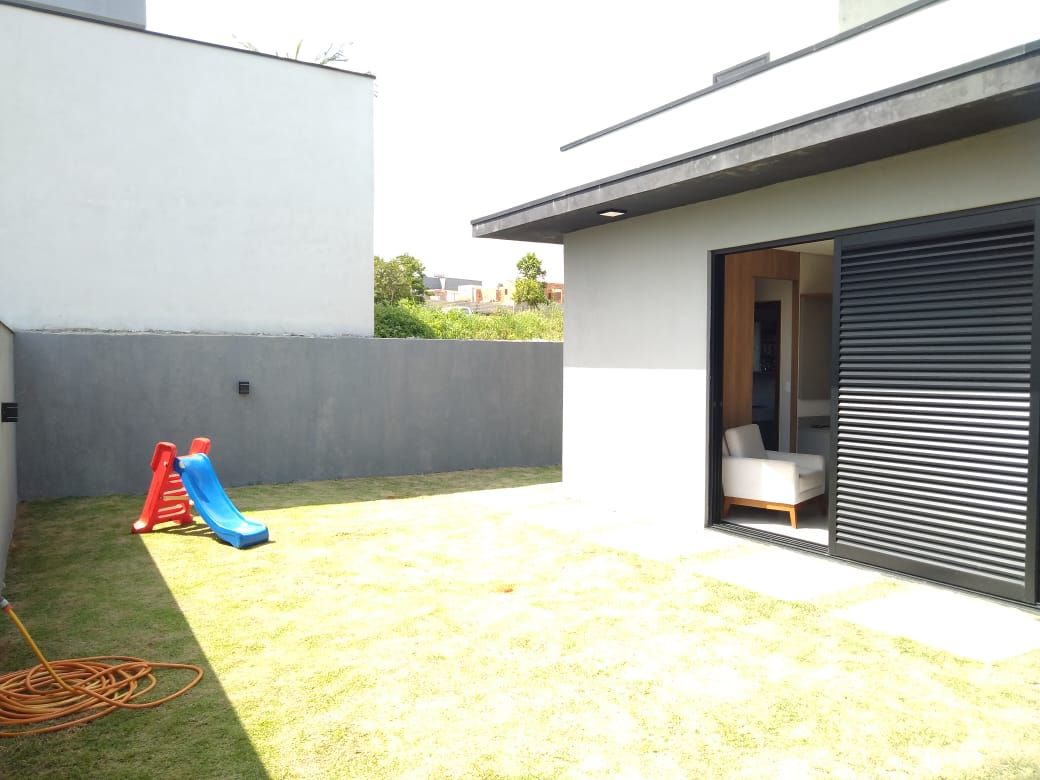 Casa de condomínio à venda no Condomínio Residencial Una: