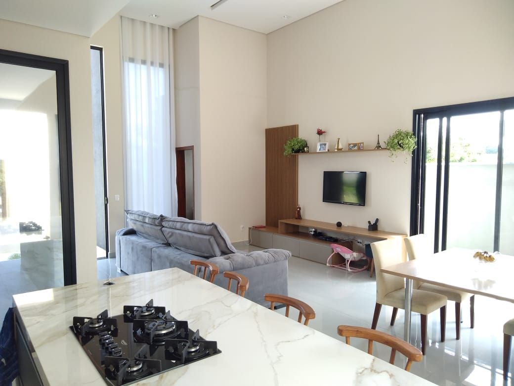 Casa de condomínio à venda no Condomínio Residencial Una: