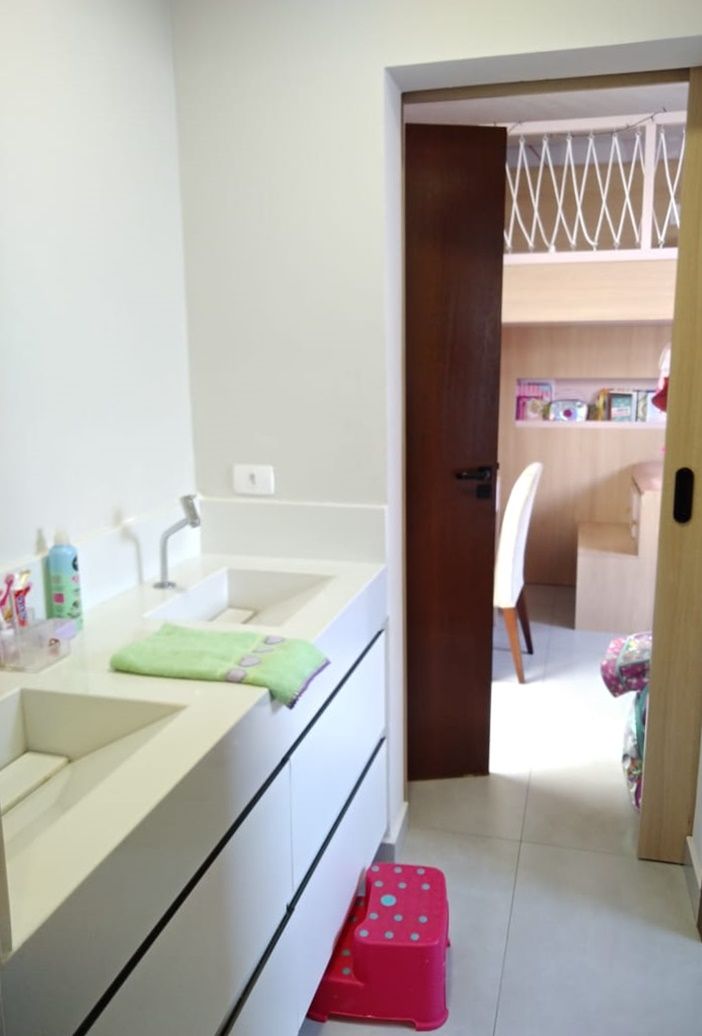 Casa de condomínio à venda no Condomínio Residencial Una: