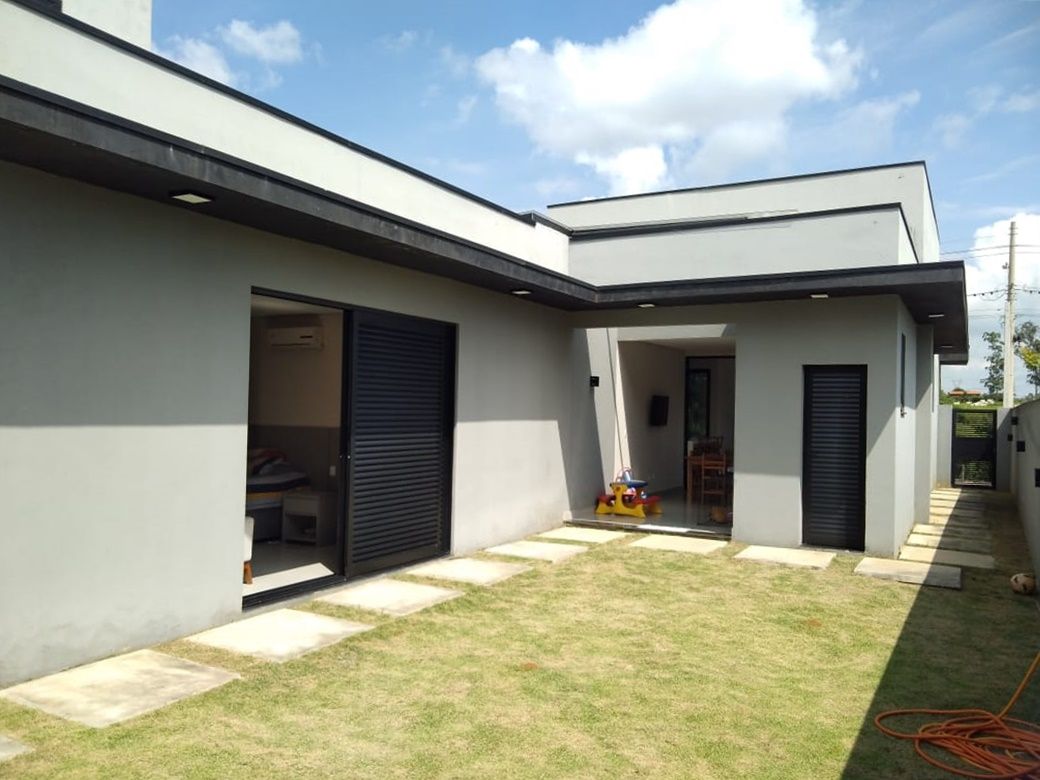 Casa de condomínio à venda no Condomínio Residencial Una: