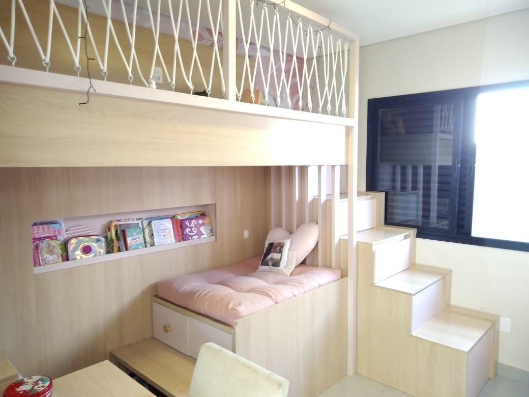 Casa de condomínio à venda no Condomínio Residencial Una: