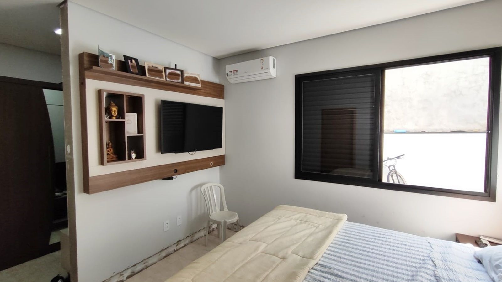 Casa de condomínio à venda no Condomínio Residencial Una: