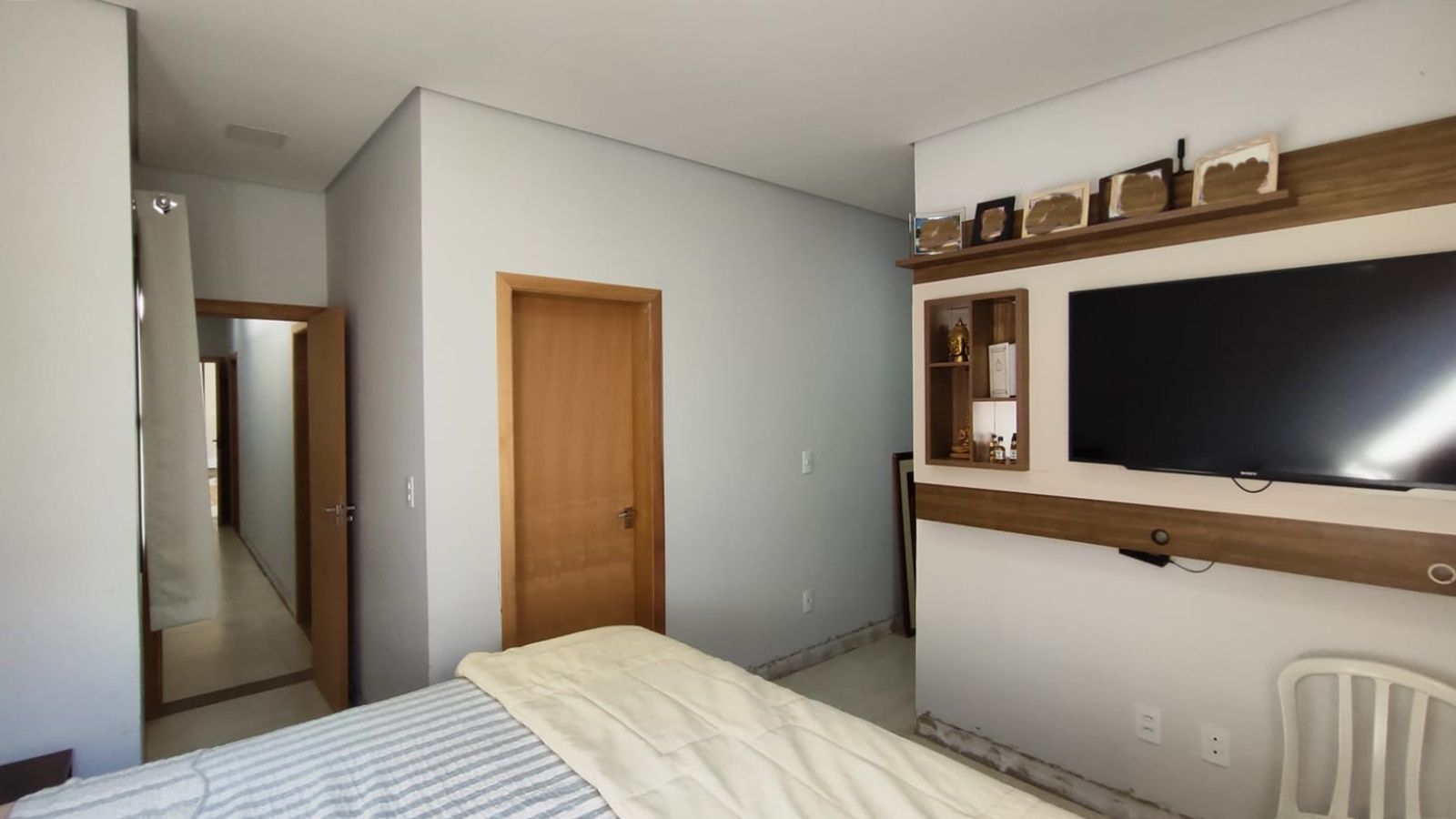 Casa de condomínio à venda no Condomínio Residencial Una: