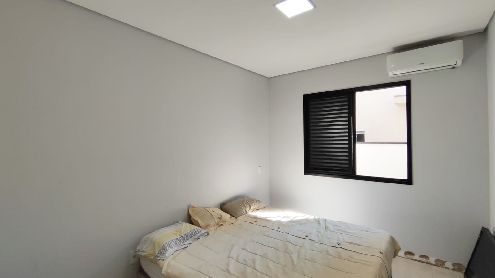 Casa de condomínio à venda no Condomínio Residencial Una: