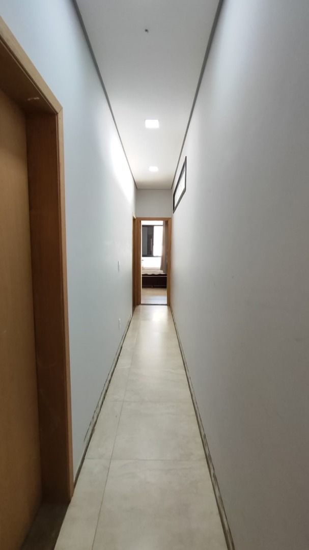 Casa de condomínio à venda no Condomínio Residencial Una: