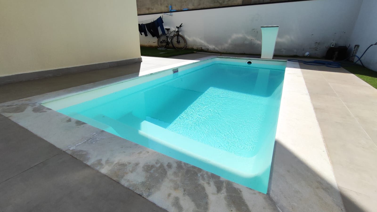 Casa de condomínio à venda no Condomínio Residencial Una: