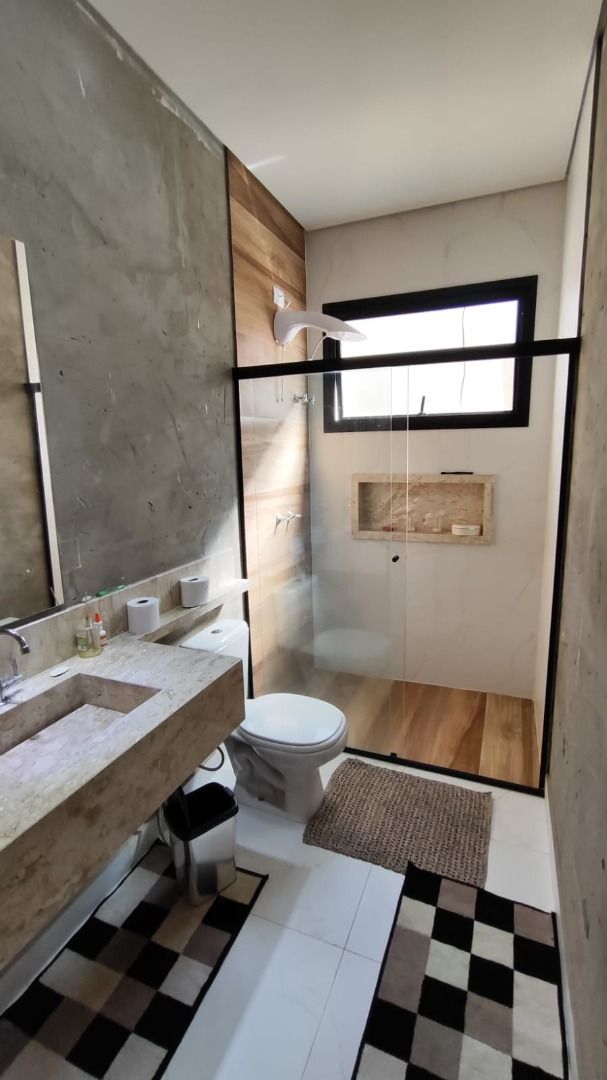 Casa de condomínio à venda no Condomínio Residencial Una: