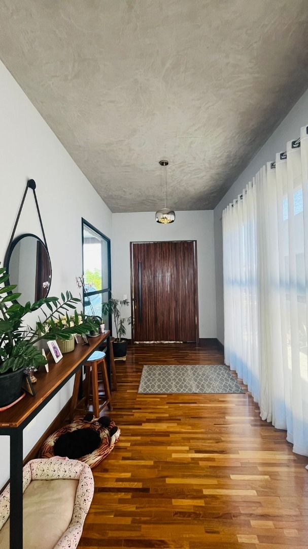 Casa de condomínio à venda no Condomínio Residencial Central Parque: