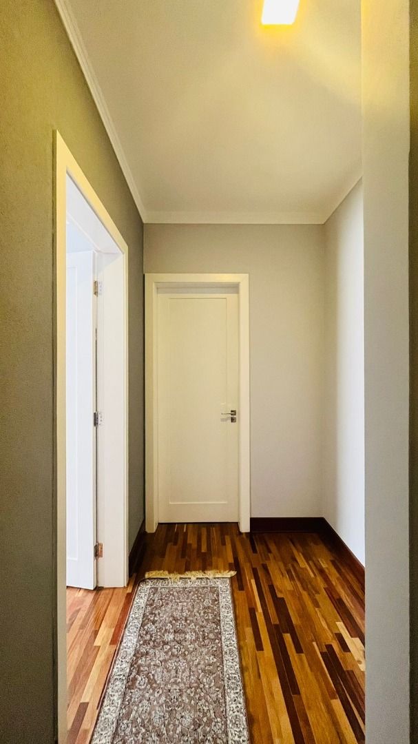 Casa de condomínio à venda no Condomínio Residencial Central Parque: