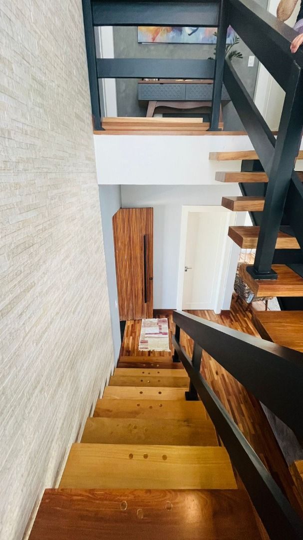 Casa de condomínio à venda no Condomínio Residencial Central Parque: