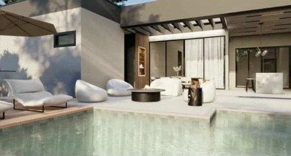 Casa de condomínio à venda no Condomínio Terras de Mont Serrat: