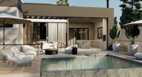 Casa de condomínio à venda no Condomínio Terras de Mont Serrat: