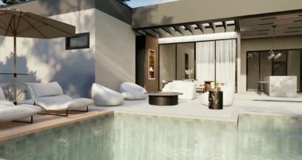 Casa de condomínio à venda no Condomínio Terras de Mont Serrat: