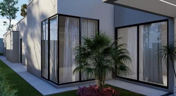 Casa de Condomínio Condomínio Terras de Mont Serrat Salto 