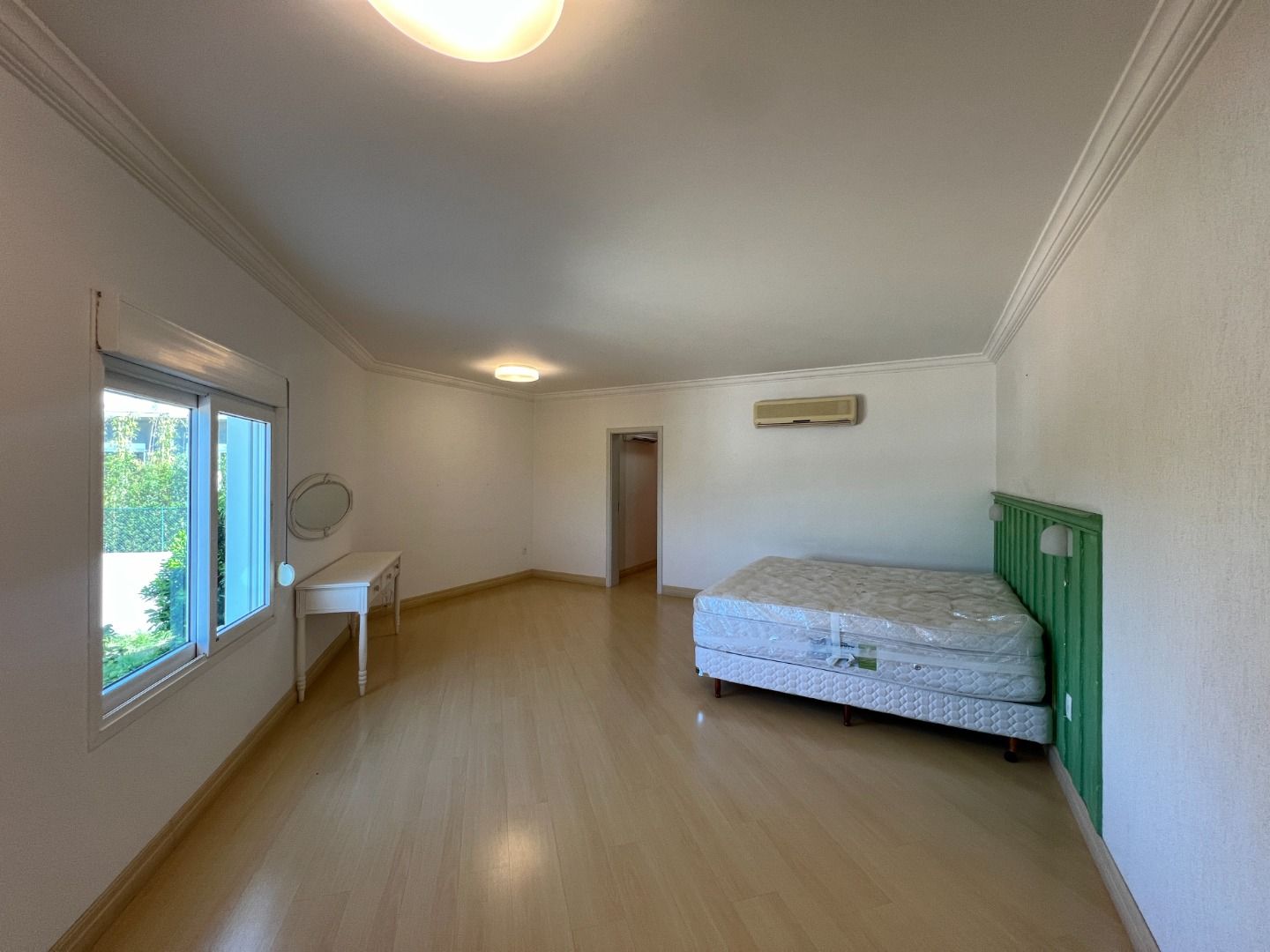 Casa de condomínio à venda no Condomínio Jardim Plaza Atheneé: