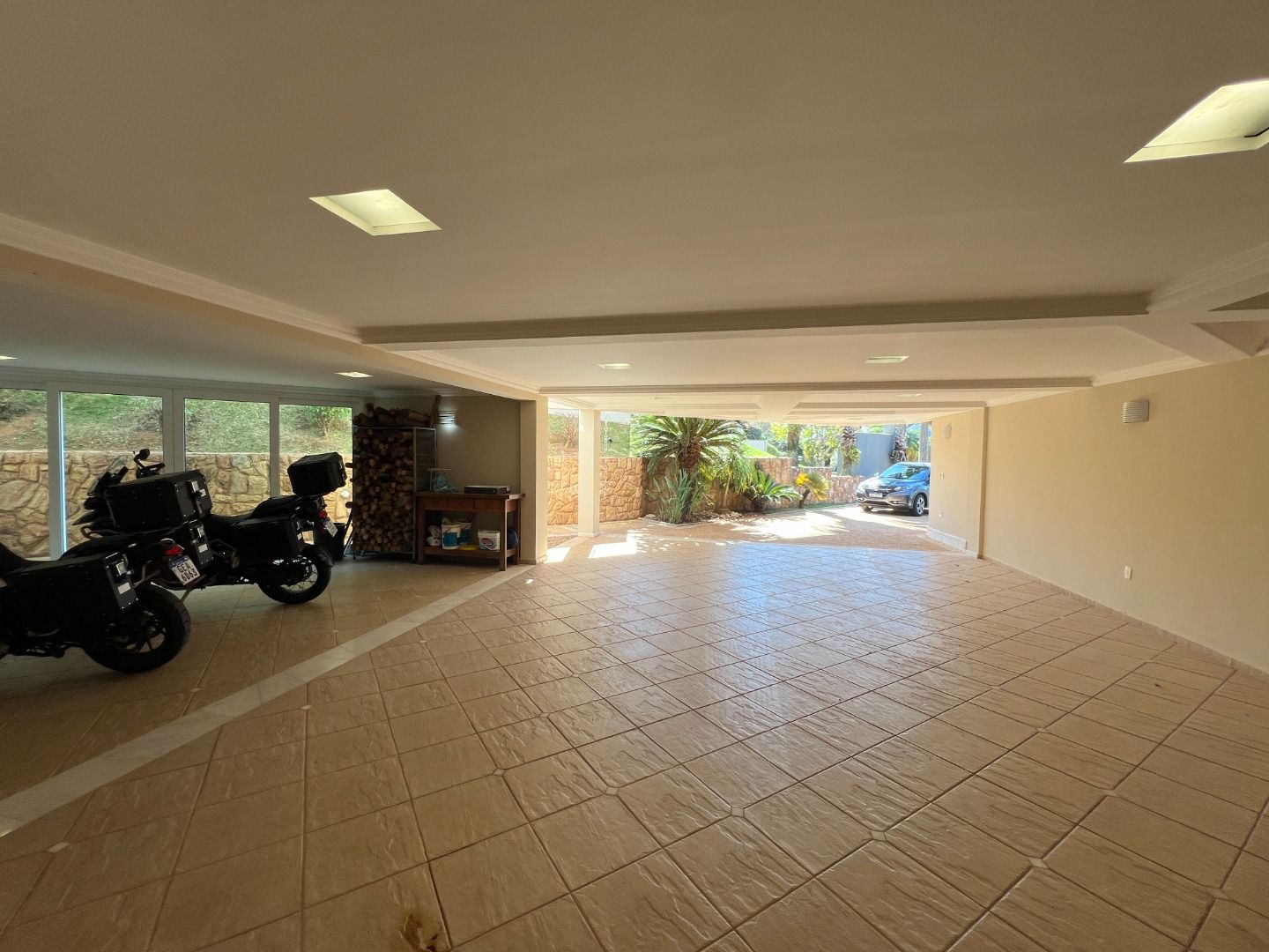 Casa de condomínio à venda no Condomínio Jardim Plaza Atheneé: