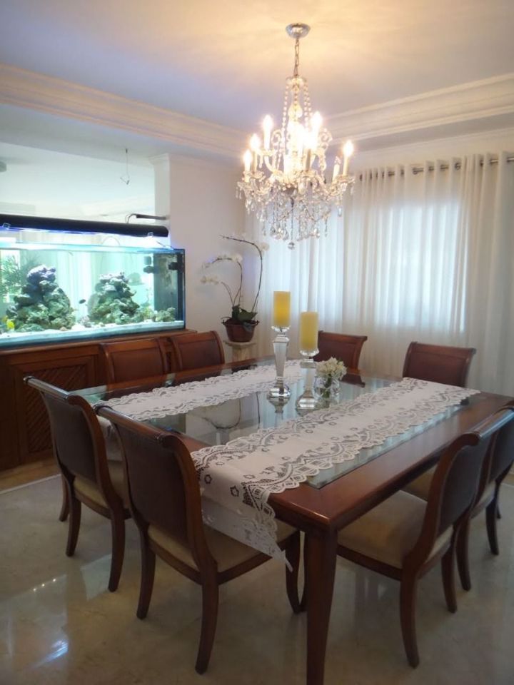 Casa de condomínio à venda no Condomínio Jardim Plaza Atheneé: