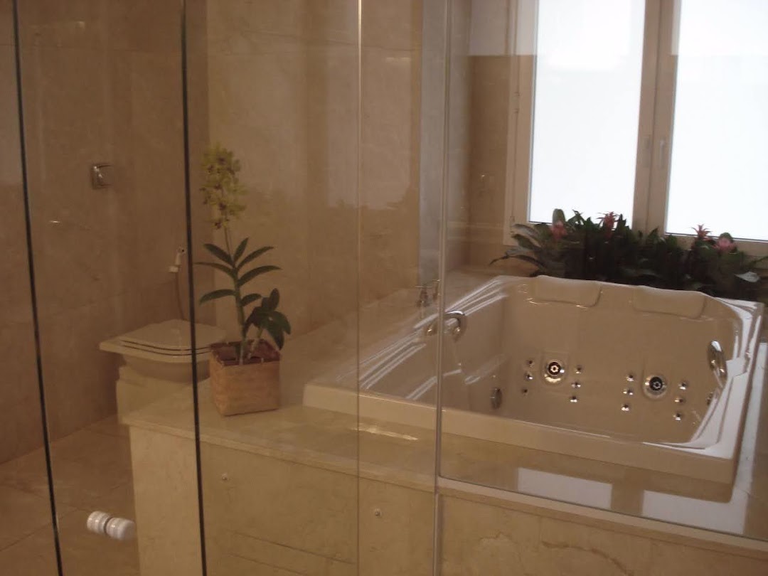 Casa de condomínio à venda no Condomínio Jardim Plaza Atheneé: