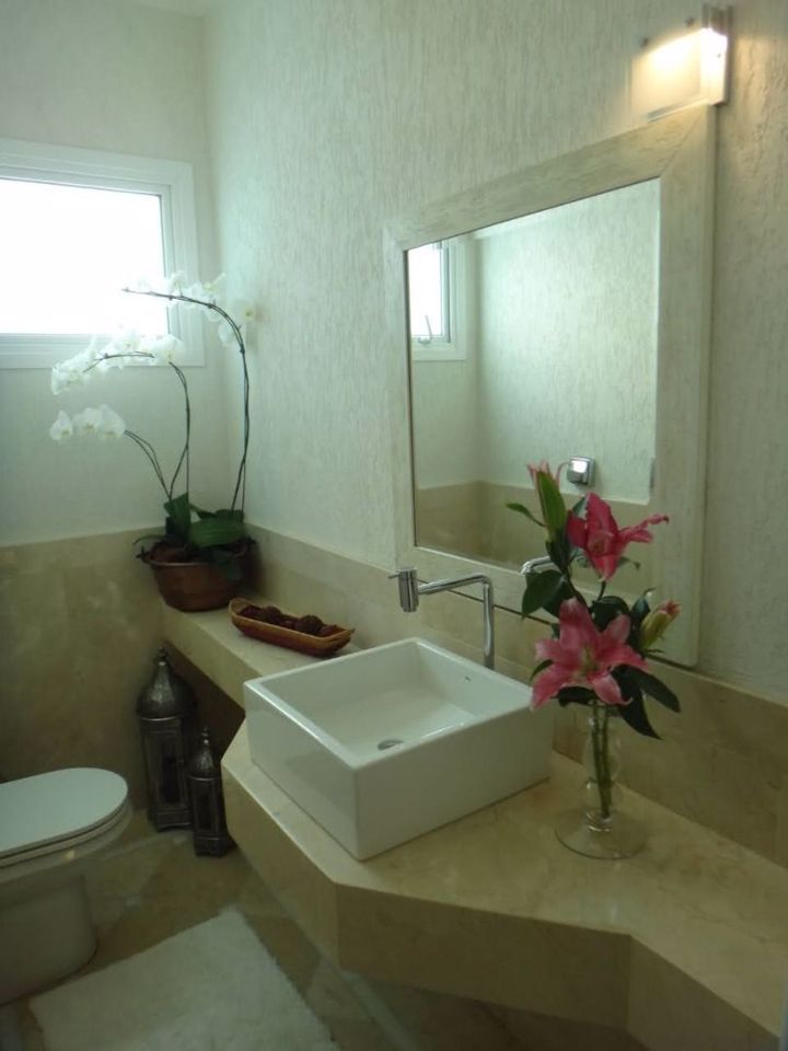 Casa de condomínio à venda no Condomínio Jardim Plaza Atheneé: