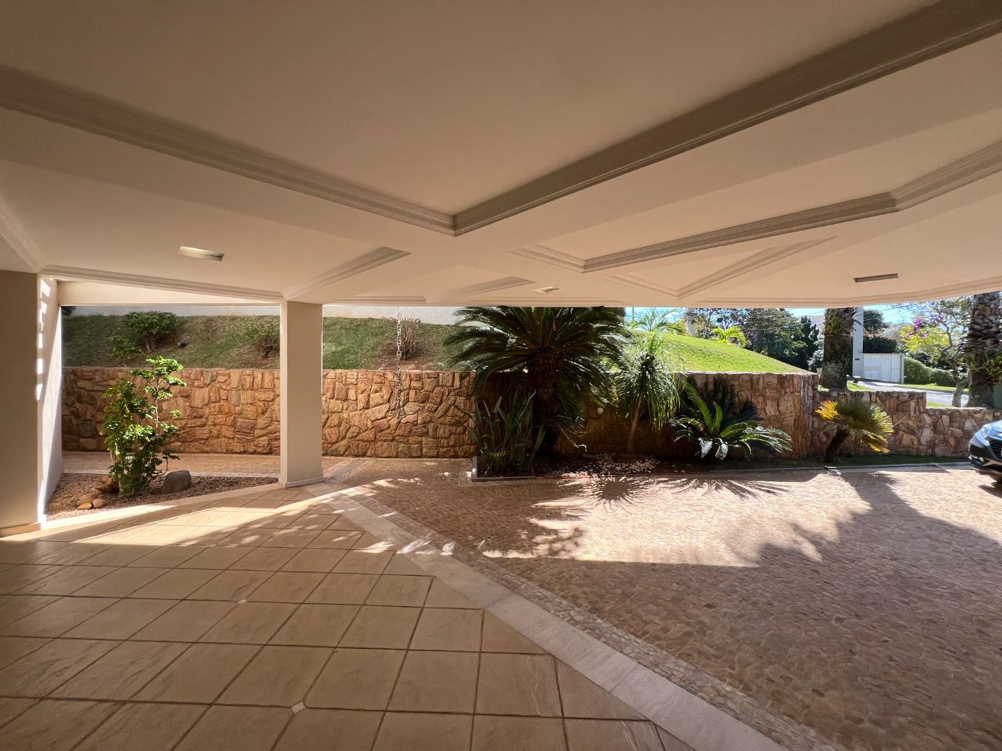 Casa de condomínio à venda no Condomínio Jardim Plaza Atheneé: